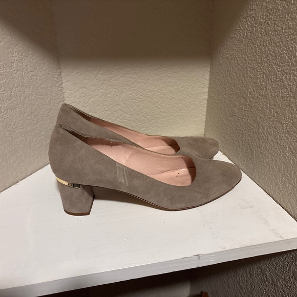 Kate spade block heels - Picture 1 of 3